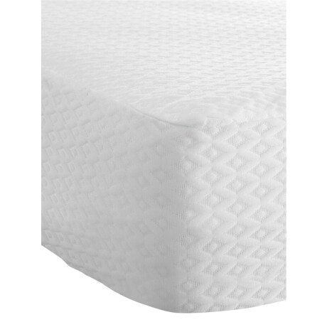 Protector Colchon Ruth 150X200X25 Blanco