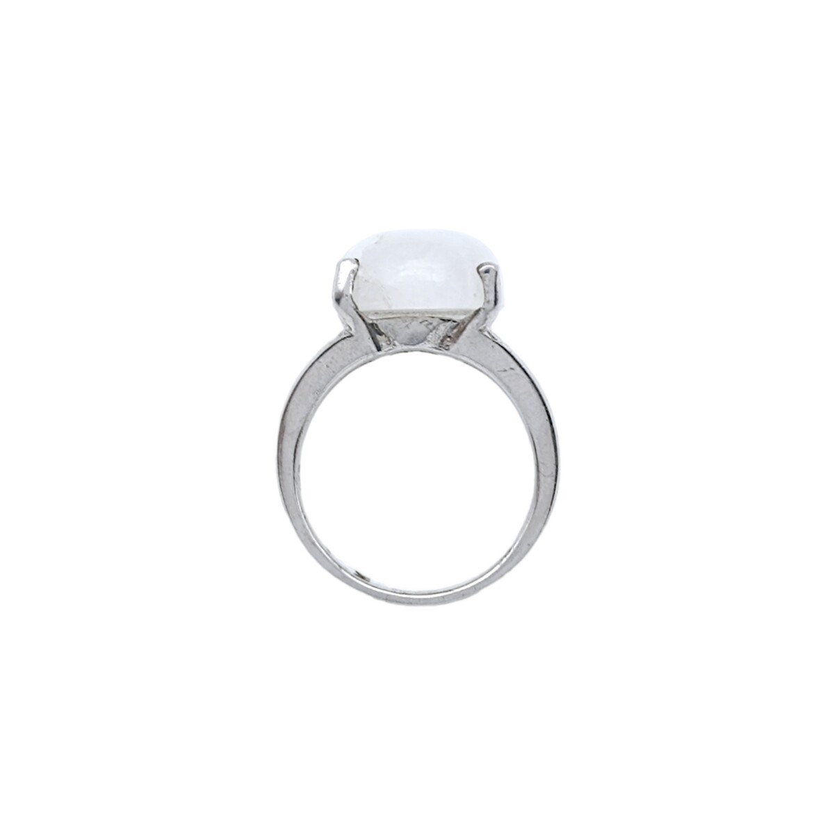 Anillo Oval-Plata 925-Piedra Luna-AN3092 - conpiedra 