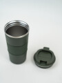 Vaso Térmico Soul Verde Militar