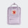Mochila Fjällräven Kanken Mini Violeta