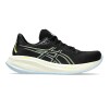 Championes Asics Gel-cumulus 26 Negro-amarillo