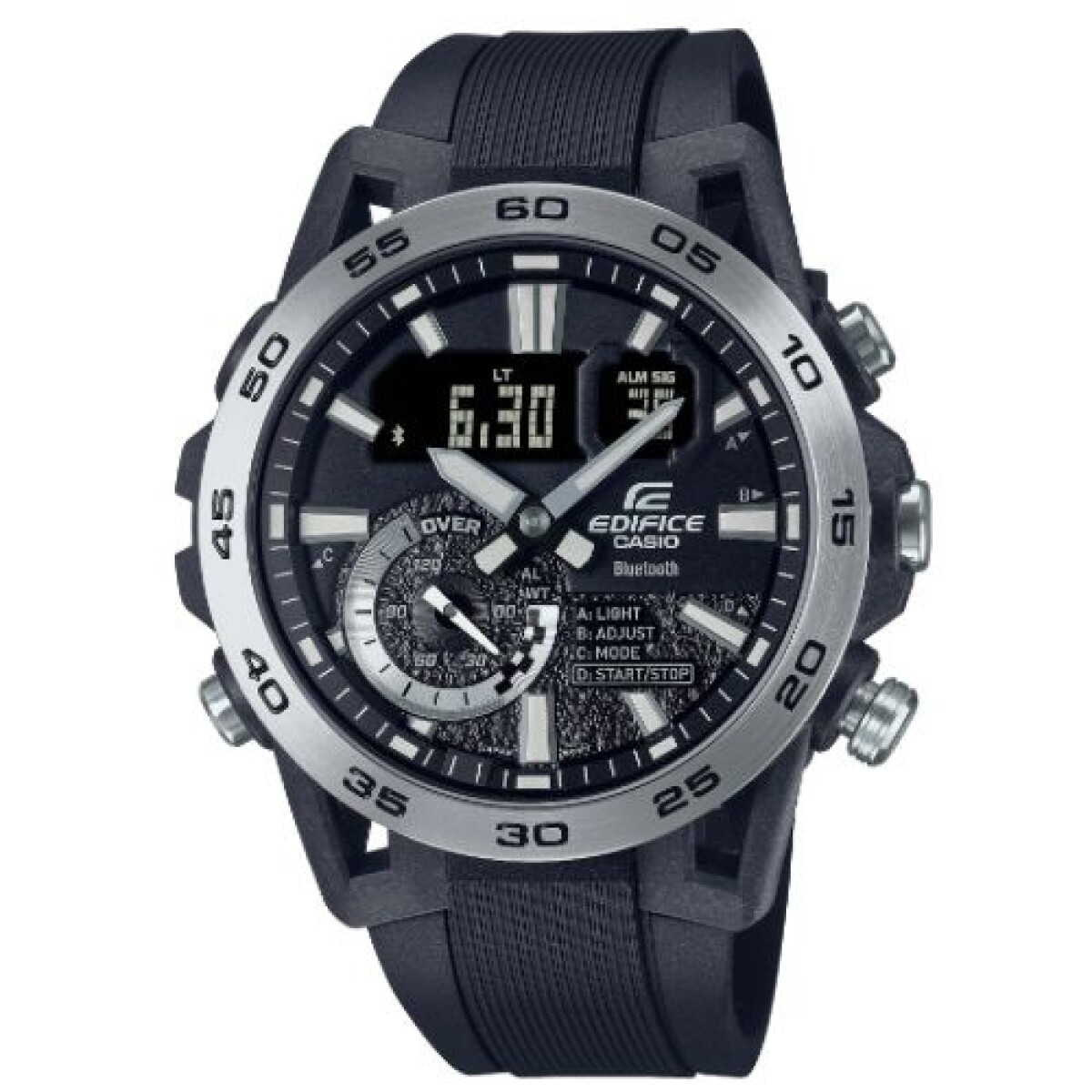 Casio EDIFICE - ECB40P-1A 