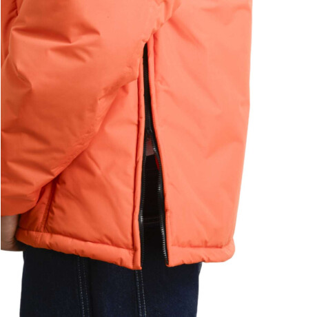 Campera Oneill Adelmo Naranja