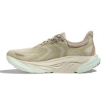 Hoka Champion Arahi 8 Mujer - Crema/Combinado gris Crema-Combinado