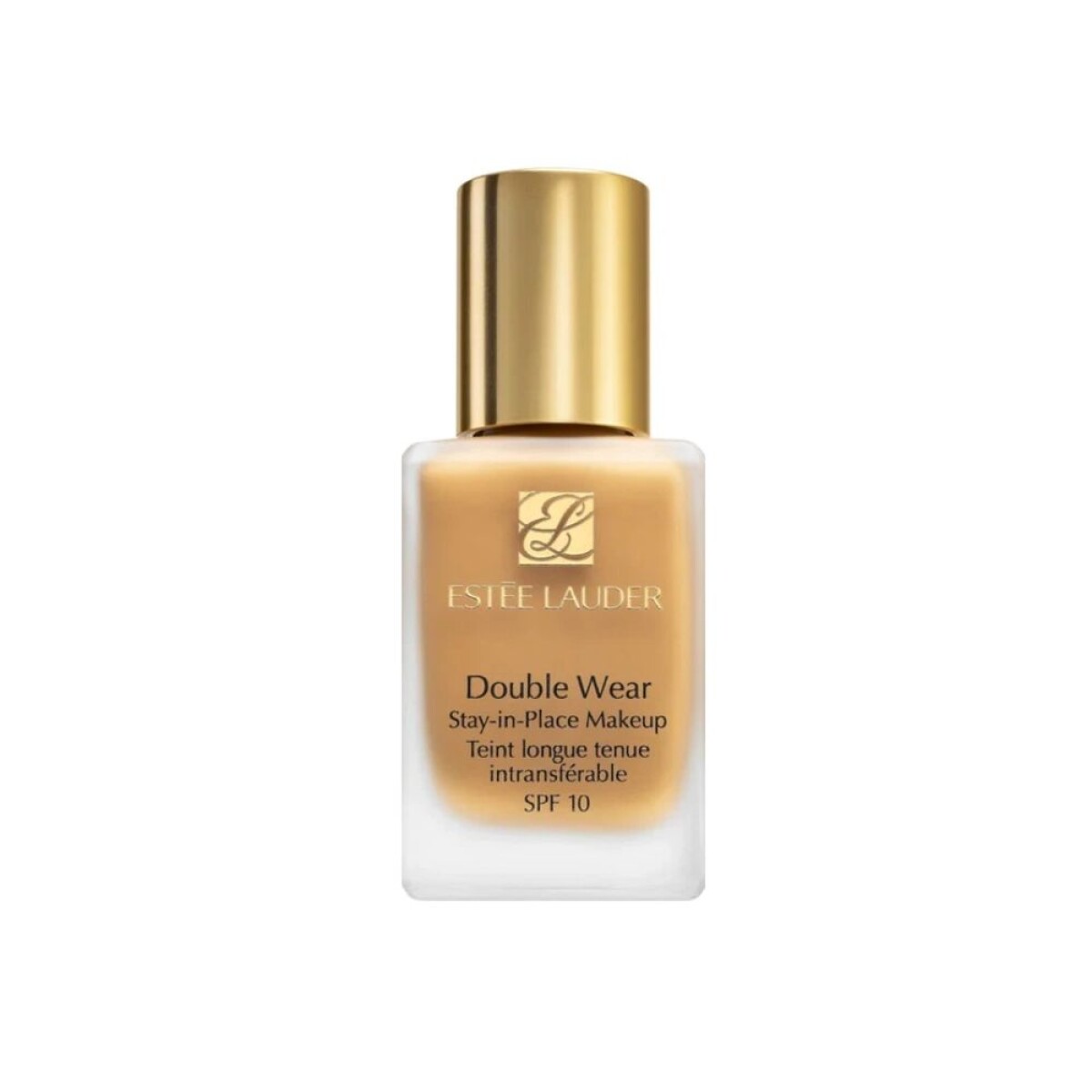 DW SIP SPF10 PURE BEIGE 30M - Double Wear Stay-in-Place Makeup Spf10 2C1 Pure Beige 30ml 