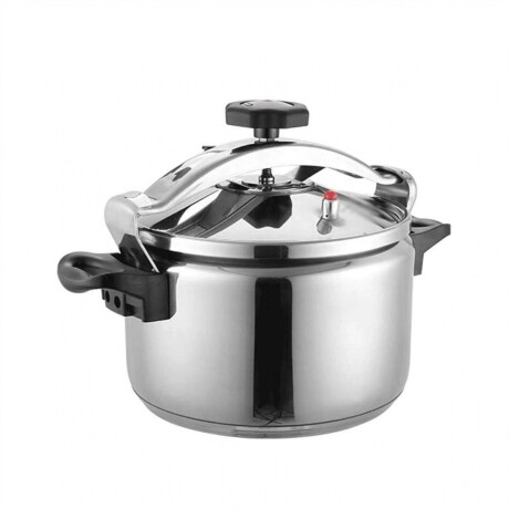 Olla A Presión CUORI VENUS-7 Capacidad 7L Aluminio Olla A Presión CUORI VENUS-7 Capacidad 7L Aluminio