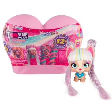 Figura I Love Vip Pets Mini Fans Surprise 001