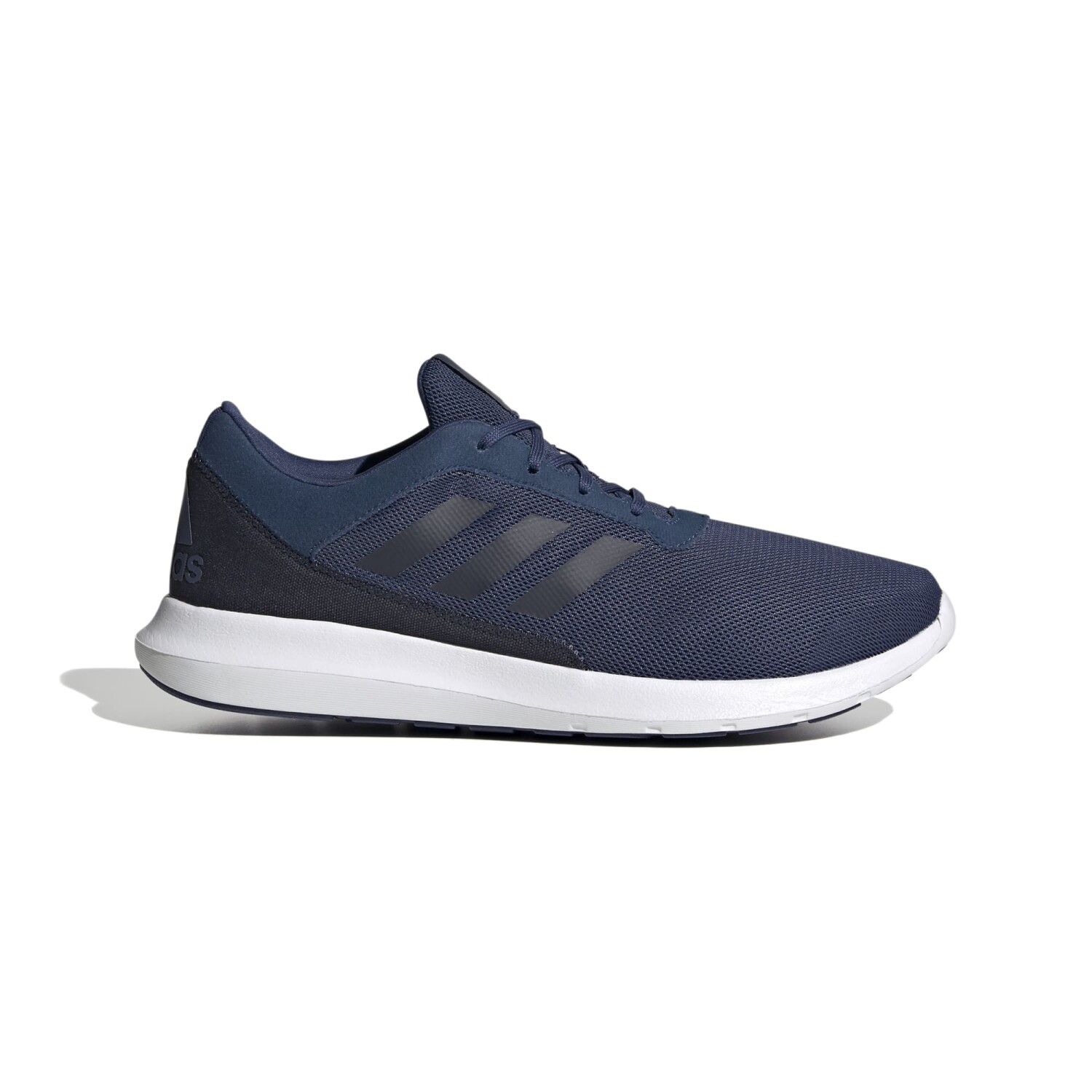 Championes Adidas de Hombre CORERACER TECH ADFX3594 INDIGO LEGEND INK CORE BLACK Sportmarket