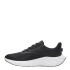 Championes de Hombre UNDER ARMOUR Ascend Negro