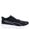 Championes de Hombre Puma Transport Modern Negro - Blanco