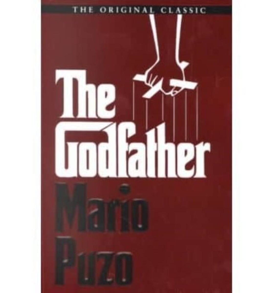 THE GODFATHER 