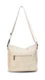 BANDOLERA SANYA MARFIL