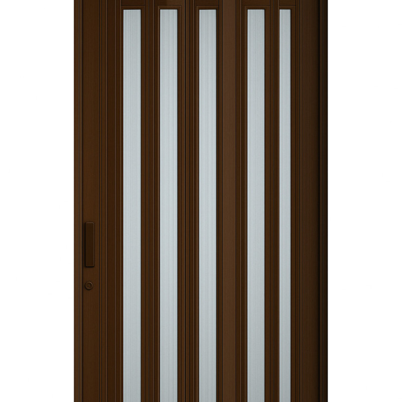 Puerta Plegable TWB Traslucidas (Varias Medidas) (0,74x2,10)