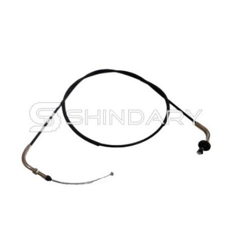 CABLE ACELERADOR DFM DFSK SERIE V V21 V22 V27 LIFAN T11 - CABLE ACELERADOR DFM DFSK SERIE V V21 V22 V27 LIFAN T11 -
