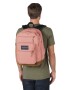MOCHILA COOL STUDENT MISTY ROSE