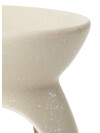 Quemador aceite esencial OTTAR Ø10xA11cm Quemador aceite esencial OTTAR Ø10xA11cm