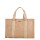 CARTERA MARBELLA Beige