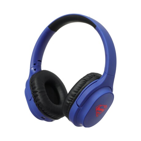 Auriculares DC superman