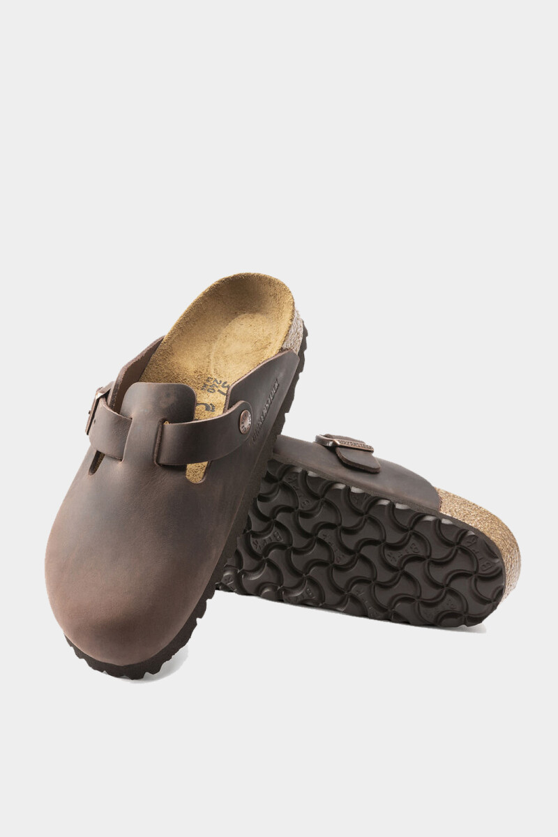 BOSTON Marron