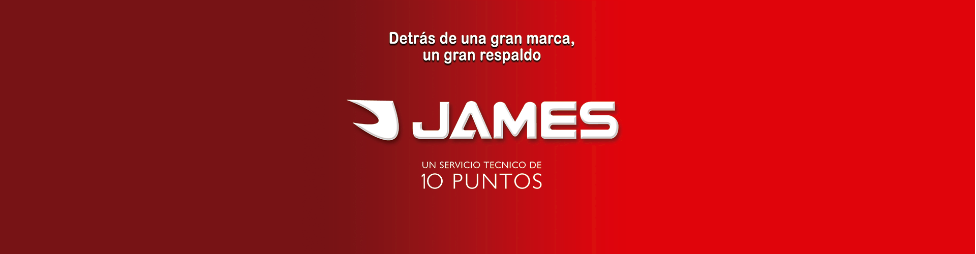 James Paraguay Portada 2