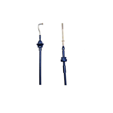 CABLE DE ACELERADOR GOL G1 / G2 1.6D Cable De Acelerador Gol G1 / G2 1.6d