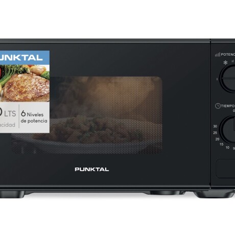 MICROONDAS PUNKTAL PK-2029M MICROONDAS PUNKTAL PK-2029M