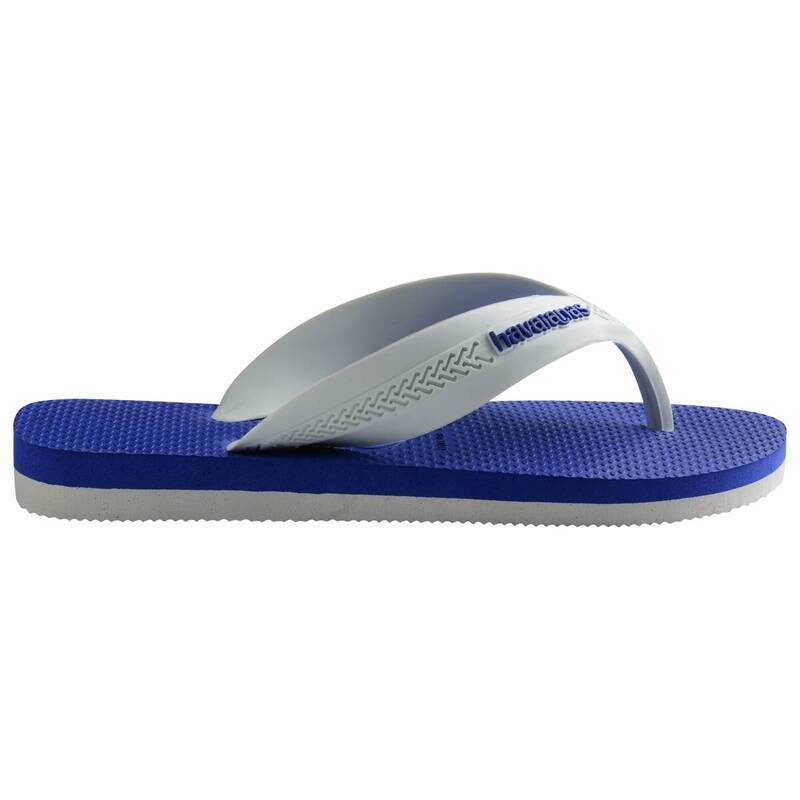 Havaianas Romanita Kids Max Marino-blanco