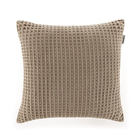 Almohadon Karsten Denver Beige