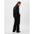 V-LINEN PULL ON WL CARGO TRUE BLACK