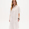 Tunica Mannon Blanco