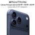 Apple Iphone 17 Pro Max 12/512gb 5g CEL IPHONE 17 PRO MAX 12/512 AZUL DF