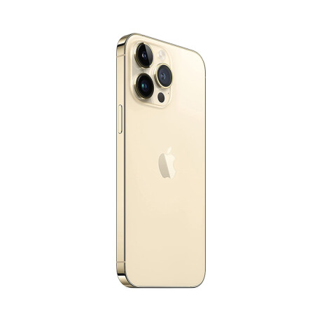 Celular Apple iPhone 14 Pro Max 128GB 6GB Gold Latam Celular Apple iPhone 14 Pro Max 128GB 6GB Gold Latam