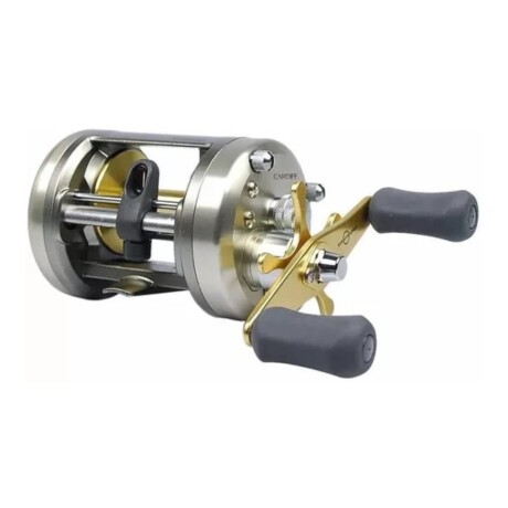 Reel rotativo Cardiff 200A - Shimano Reel rotativo Cardiff 200A - Shimano