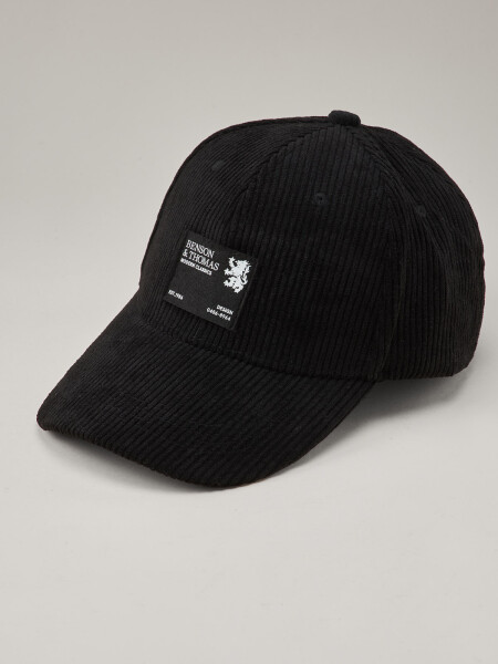 HAT VINEA NEGRO