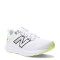 Championes de Mujer New Balance Running 460 Gris - Negro