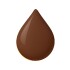 PINTURA DE PISO 1 LITRO MAYOR Chocolate