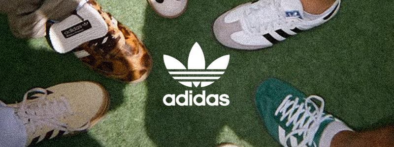 ADIDAS DIA DE LA MAIRE