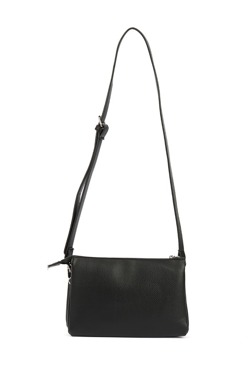 Bandolera Alvorada Negro