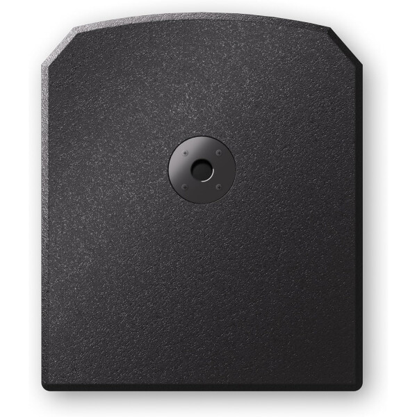 Caja Acustica Alto Ts18s 18¨ Subwoofer 2500 W SUBWOOFER ALTO TS18S 18" 625W