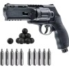 Pack Revolver Traumática Tr50 Cal.50 Pack Revolver Traumática Tr50 Cal.50