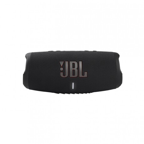 Parlante Inalámbrico Bluetooth JBL Charge 5 Negro