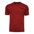 TSHIRT MEN EVERLAST POLY/SPX CHAMPION RD RD XL RD