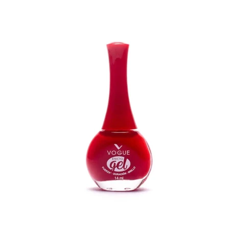Vog Esmaltes Efecto Gel Energia Vog Esmaltes Efecto Gel Energia