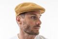 GORRA INGLESA POLIESTER Beige
