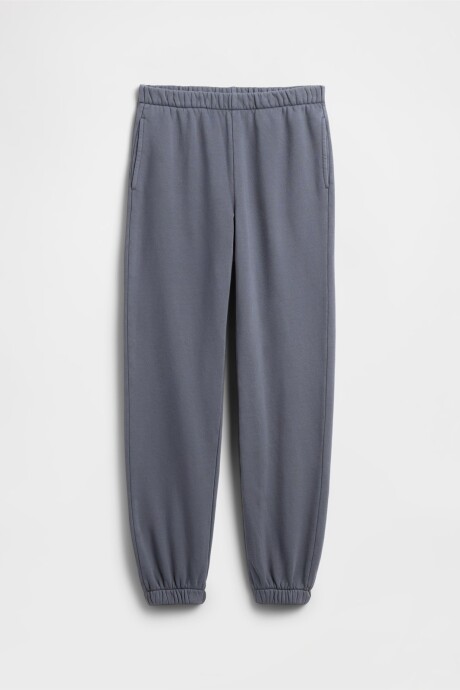 Pantalòn Deportivo Niña Deep Sailor Blue