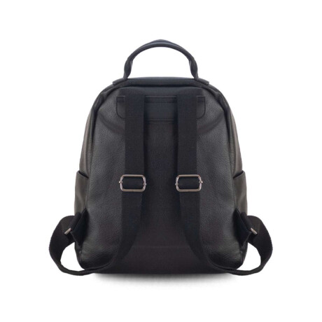 Mochila Menorca Negro