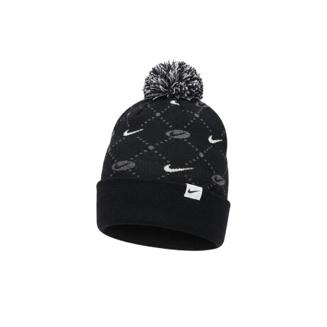 Gorro Nike Peak - Black Black
