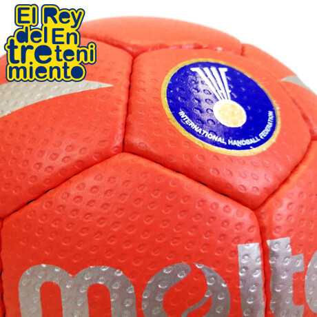 Pelota Molten Para Handball Nº2 3200 Cuero Original Pelota Molten Para Handball Nº2 3200 Cuero Original