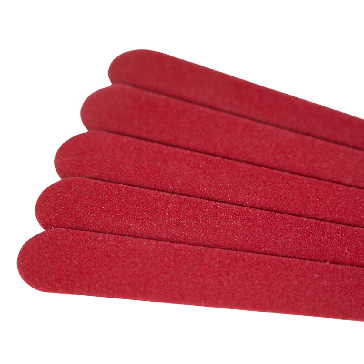 Lima De Uñas x5pcs 18cm - Lima De Uñas X5pcs 18cm 