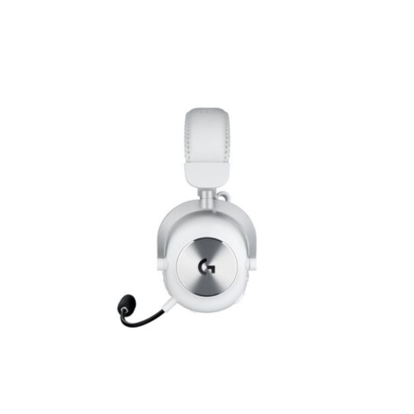 Auriculares Logitech Gaming PRO X 2 Blanco
